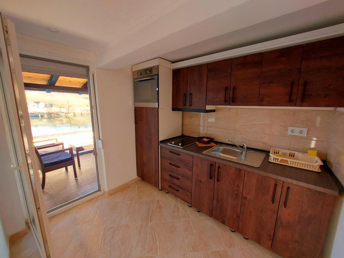Apartments Marshal Bosanska Krupa Εξωτερικό φωτογραφία