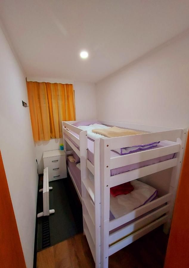 Apartments Marshal Bosanska Krupa Εξωτερικό φωτογραφία