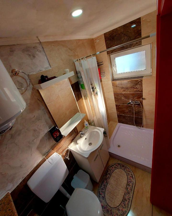Apartments Marshal Bosanska Krupa Εξωτερικό φωτογραφία