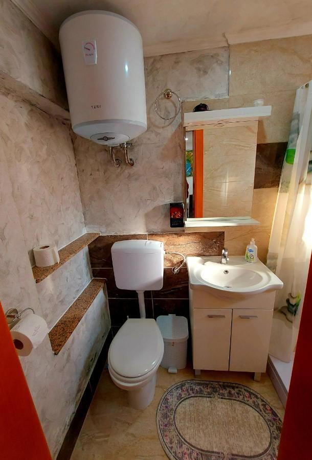 Apartments Marshal Bosanska Krupa Εξωτερικό φωτογραφία